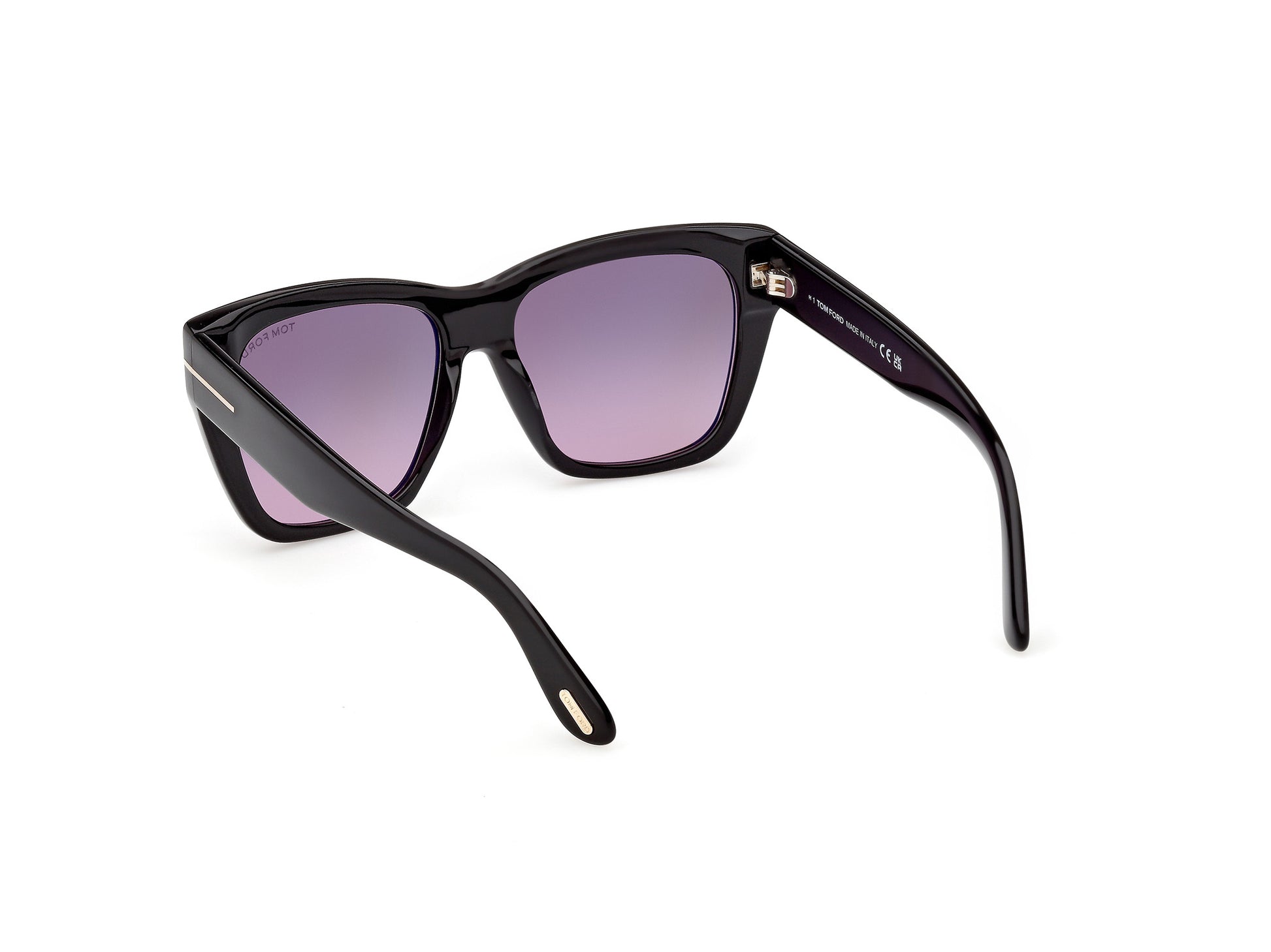 Tom Ford FLYNN-02 FT1343 01B
