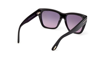 Tom Ford FLYNN-02 FT1343 01B