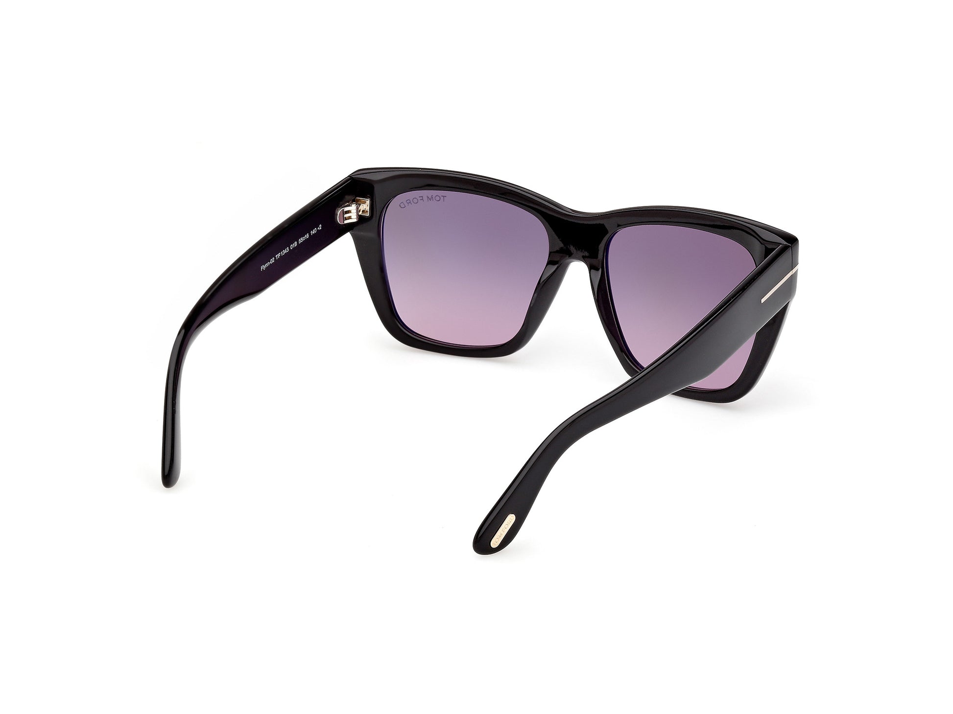 Tom Ford FLYNN-02 FT1343 01B