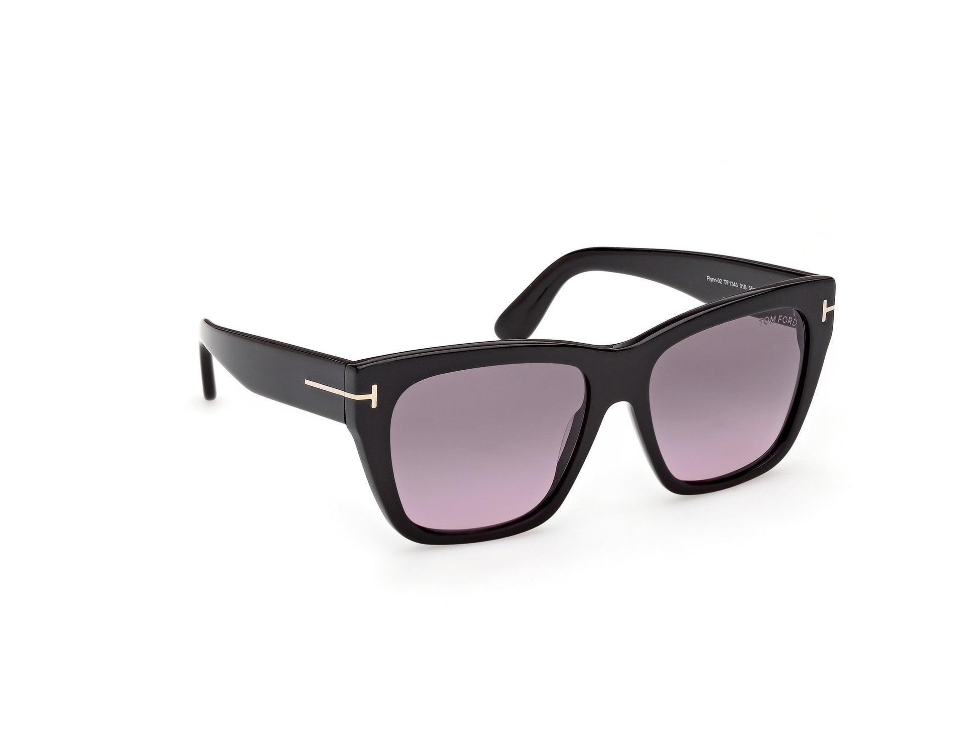 Tom Ford FLYNN-02 FT1343 01B