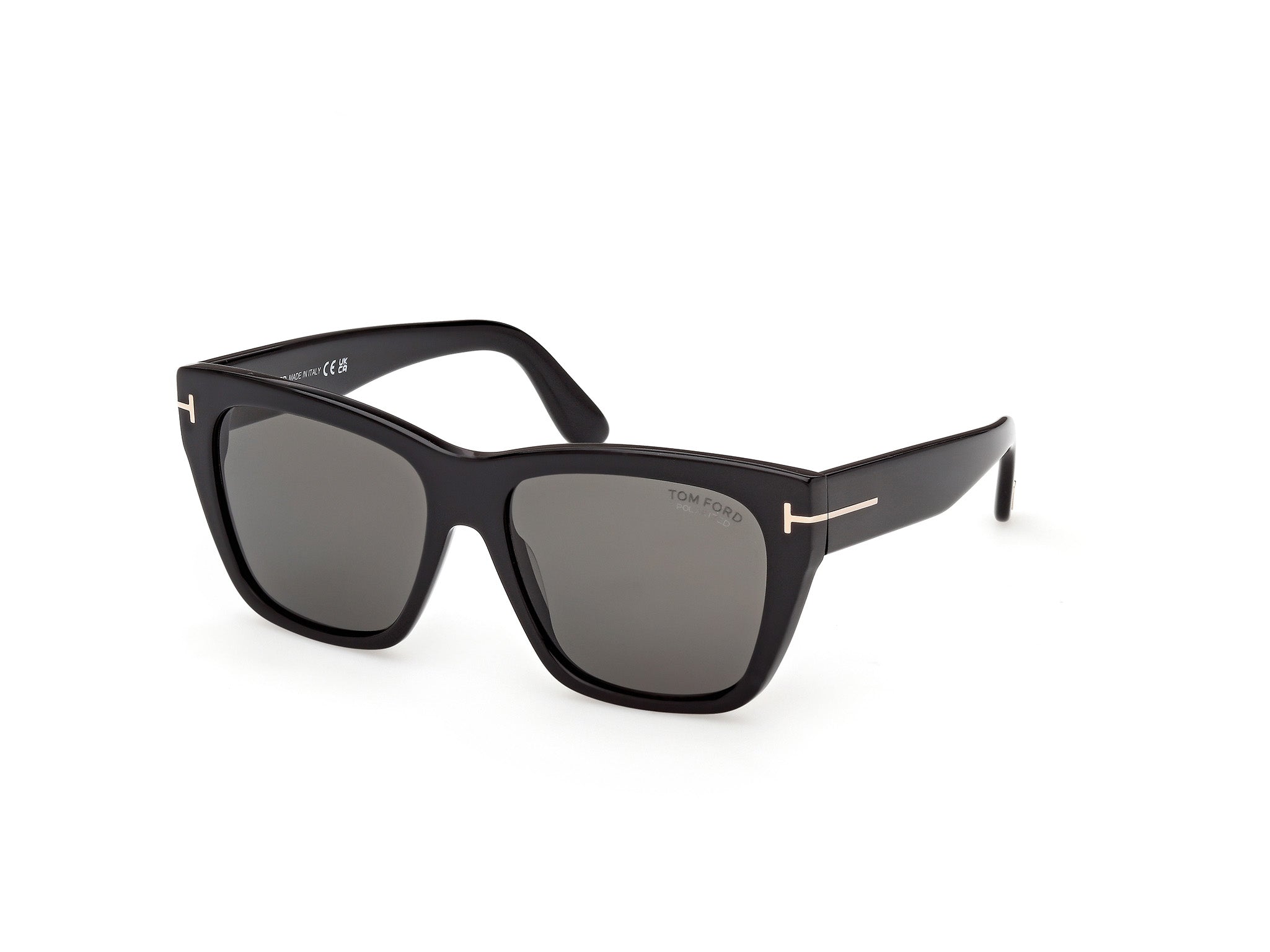 Tom Ford FLYNN-02 FT1343 01D