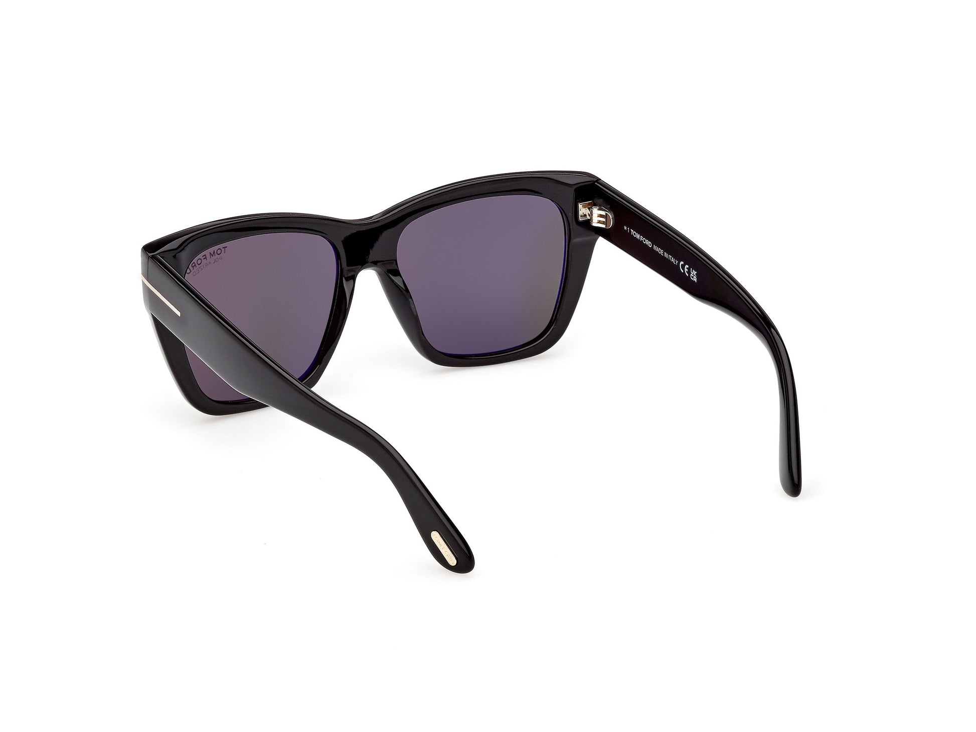 Tom Ford FLYNN-02 FT1343 01D