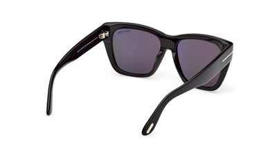 Tom Ford FLYNN-02 FT1343 01D