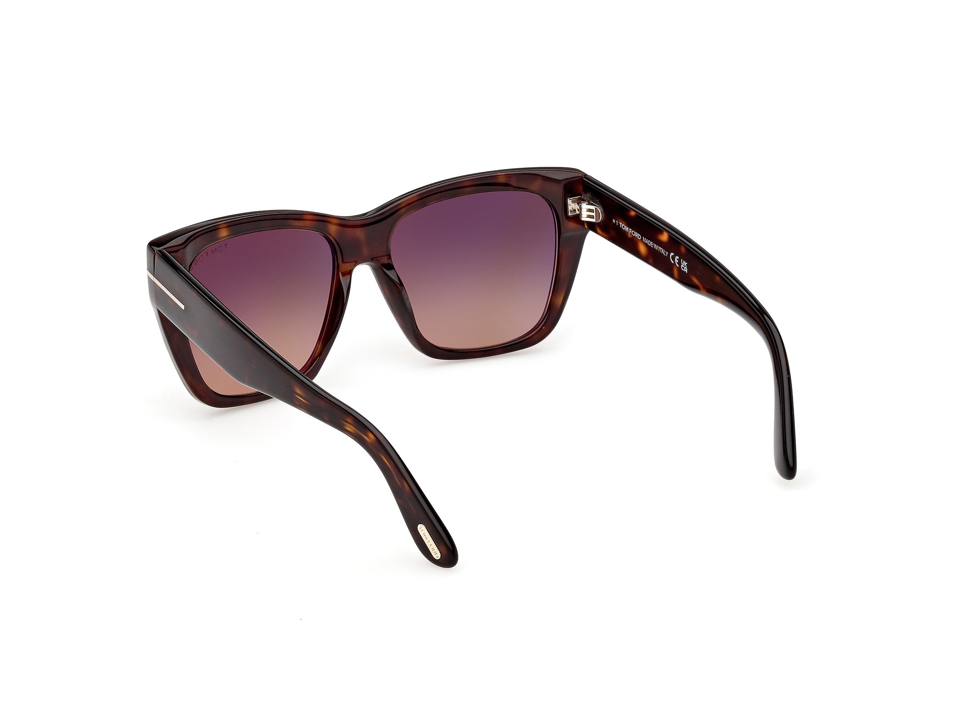 Tom Ford FLYNN-02 FT1343 52T