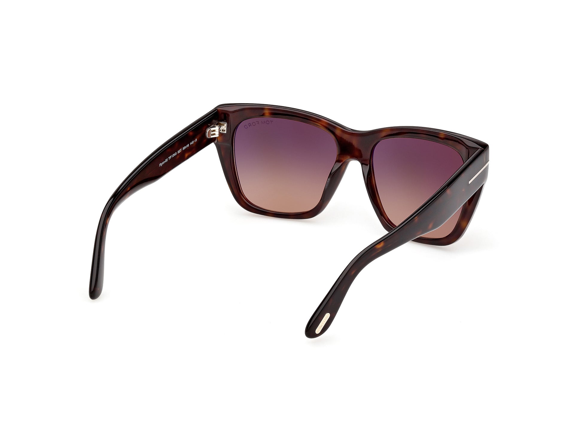 Tom Ford FLYNN-02 FT1343 52T