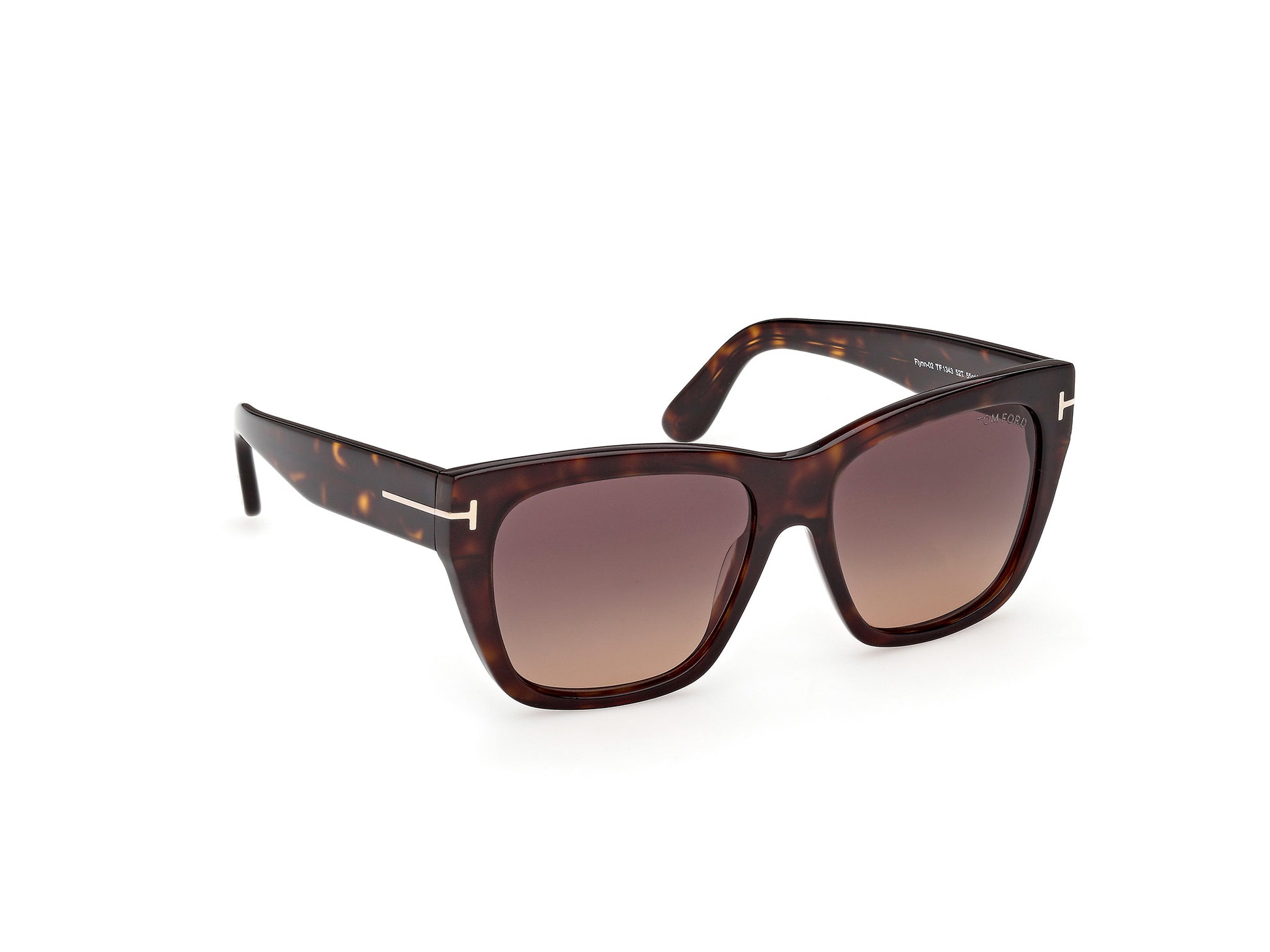 Tom Ford FLYNN-02 FT1343 52T