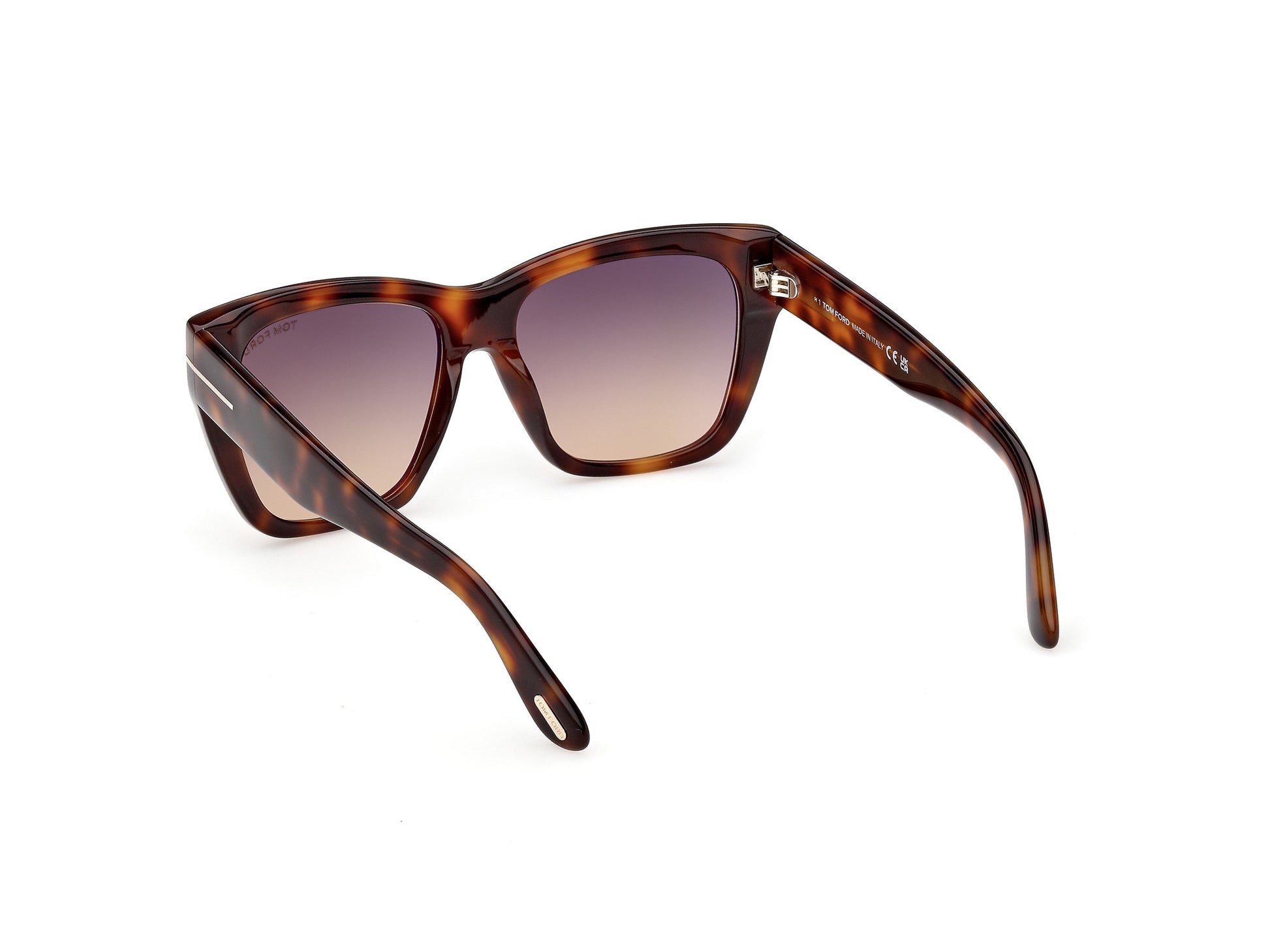 Tom Ford FLYNN-02 FT1343 53B