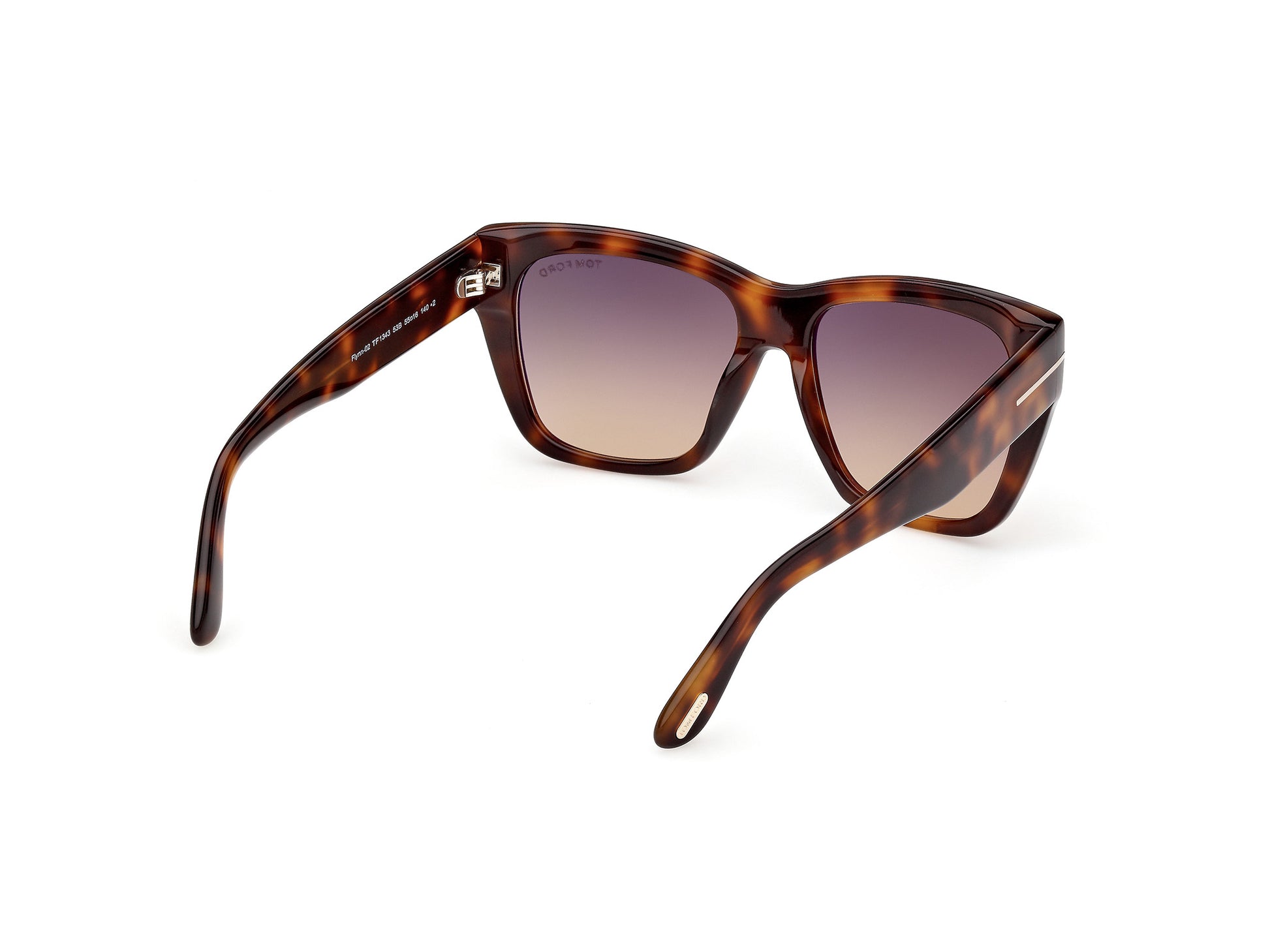 Tom Ford FLYNN-02 FT1343 53B