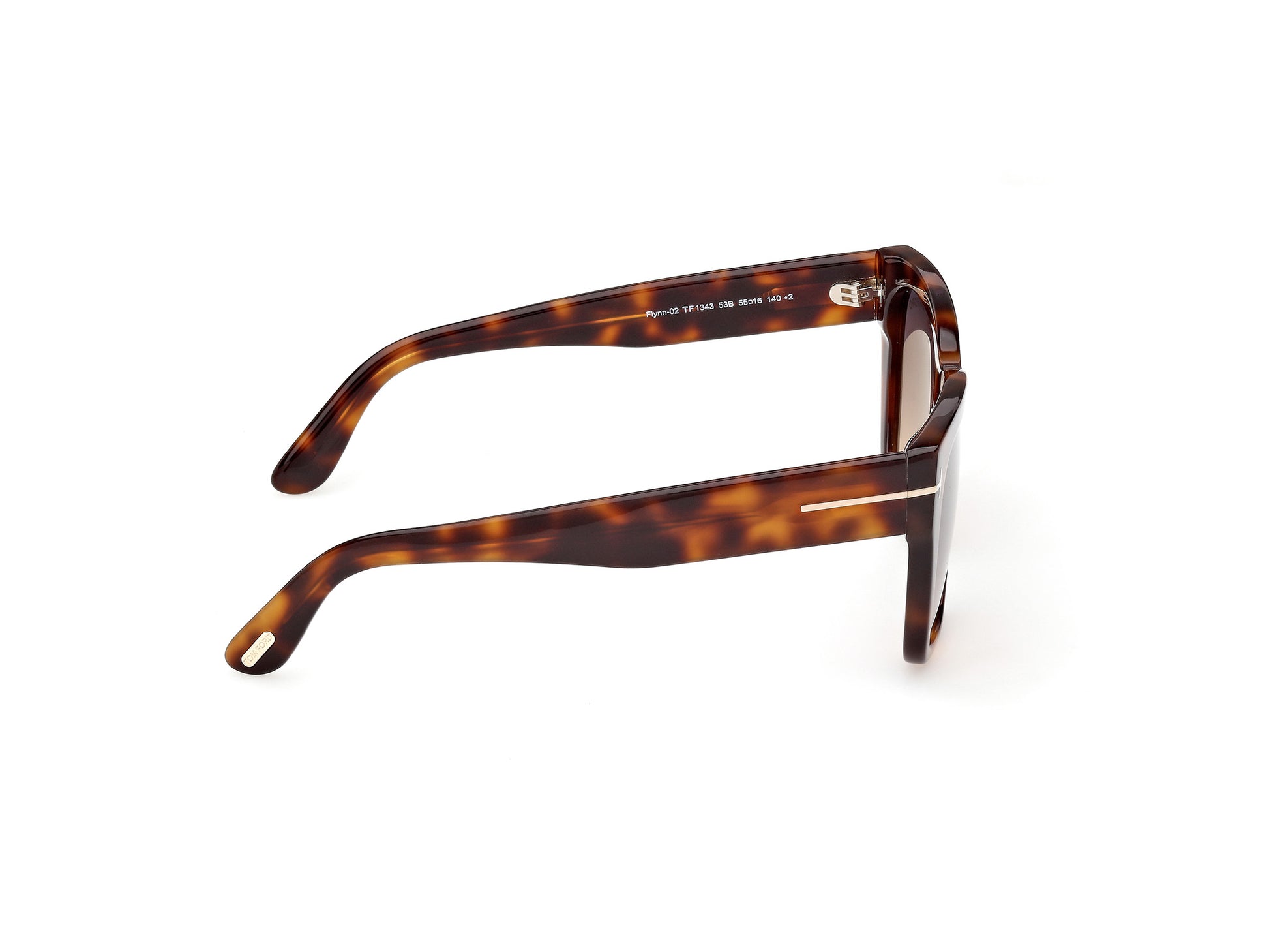 Tom Ford FLYNN-02 FT1343 53B
