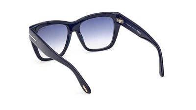 Tom Ford FLYNN-02 FT1343 90W