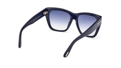 Tom Ford FLYNN-02 FT1343 90W