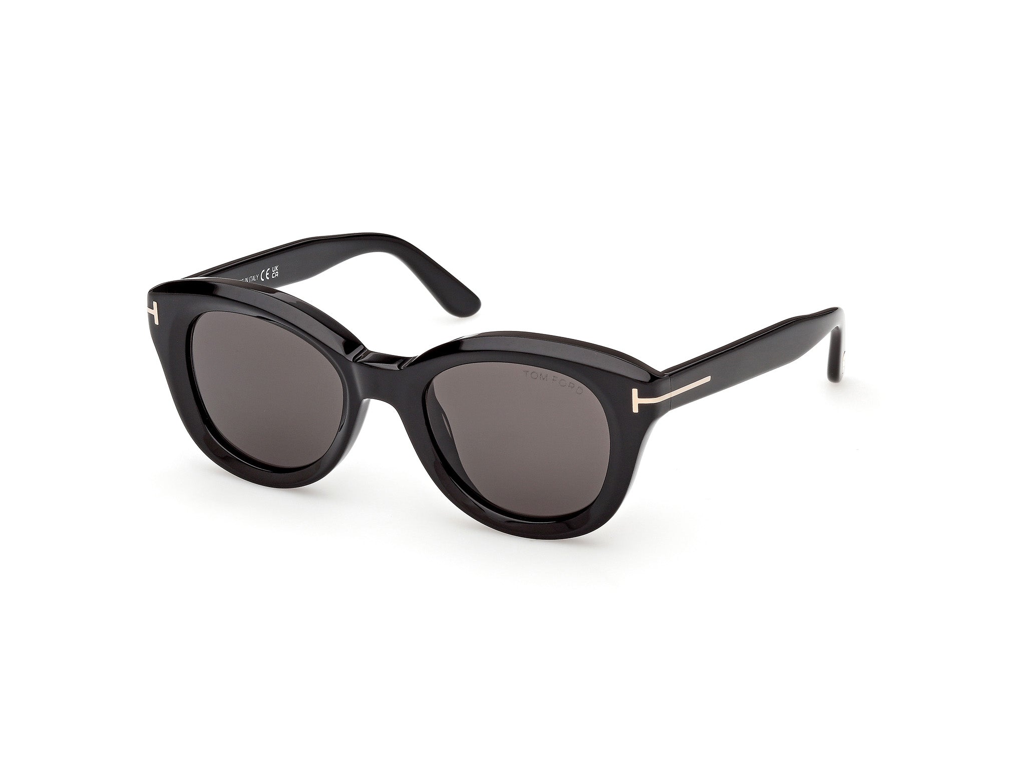 Tom Ford NIKA-02 FT1344 01A