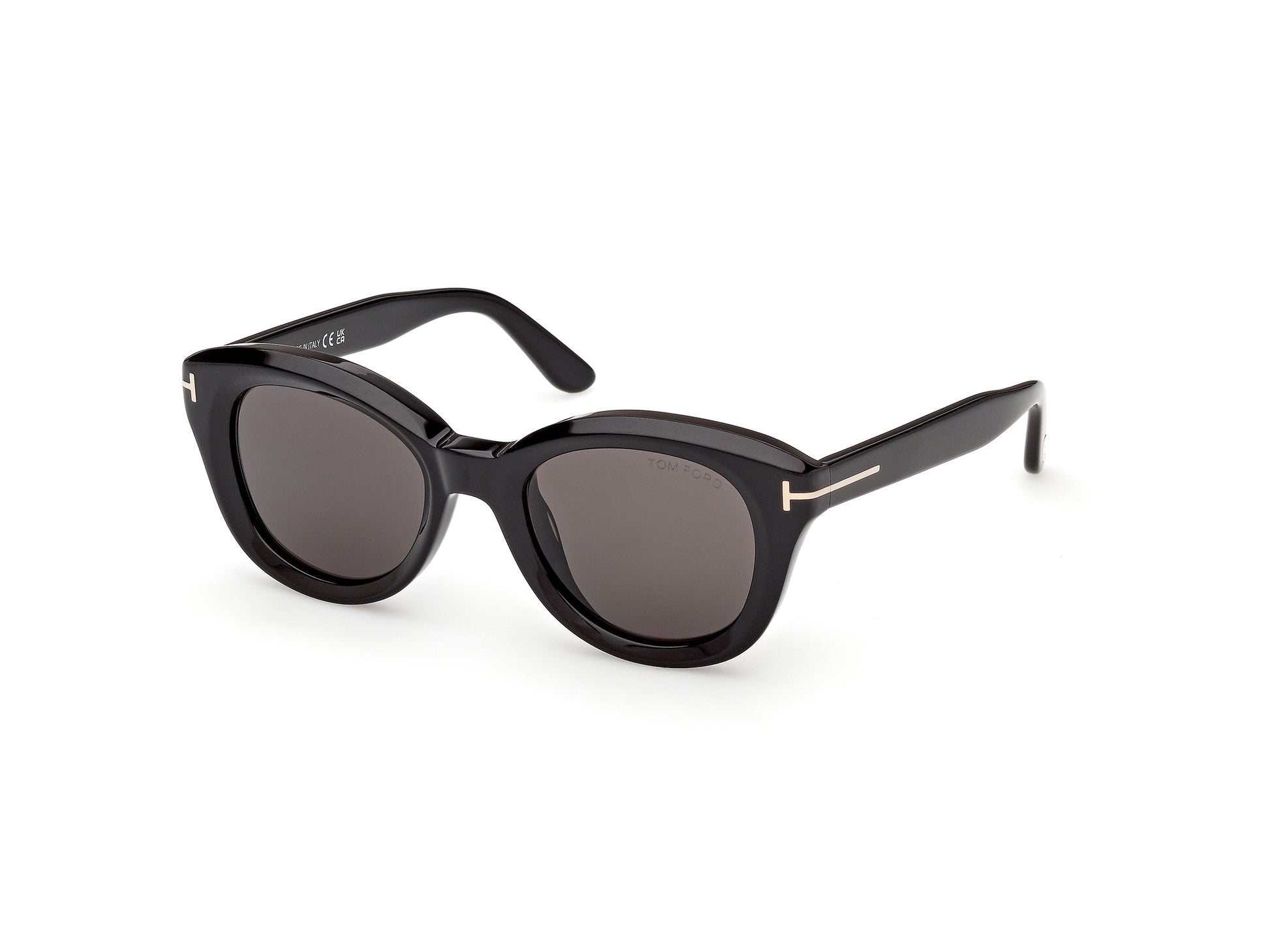 Tom Ford NIKA-02 FT1344 01A