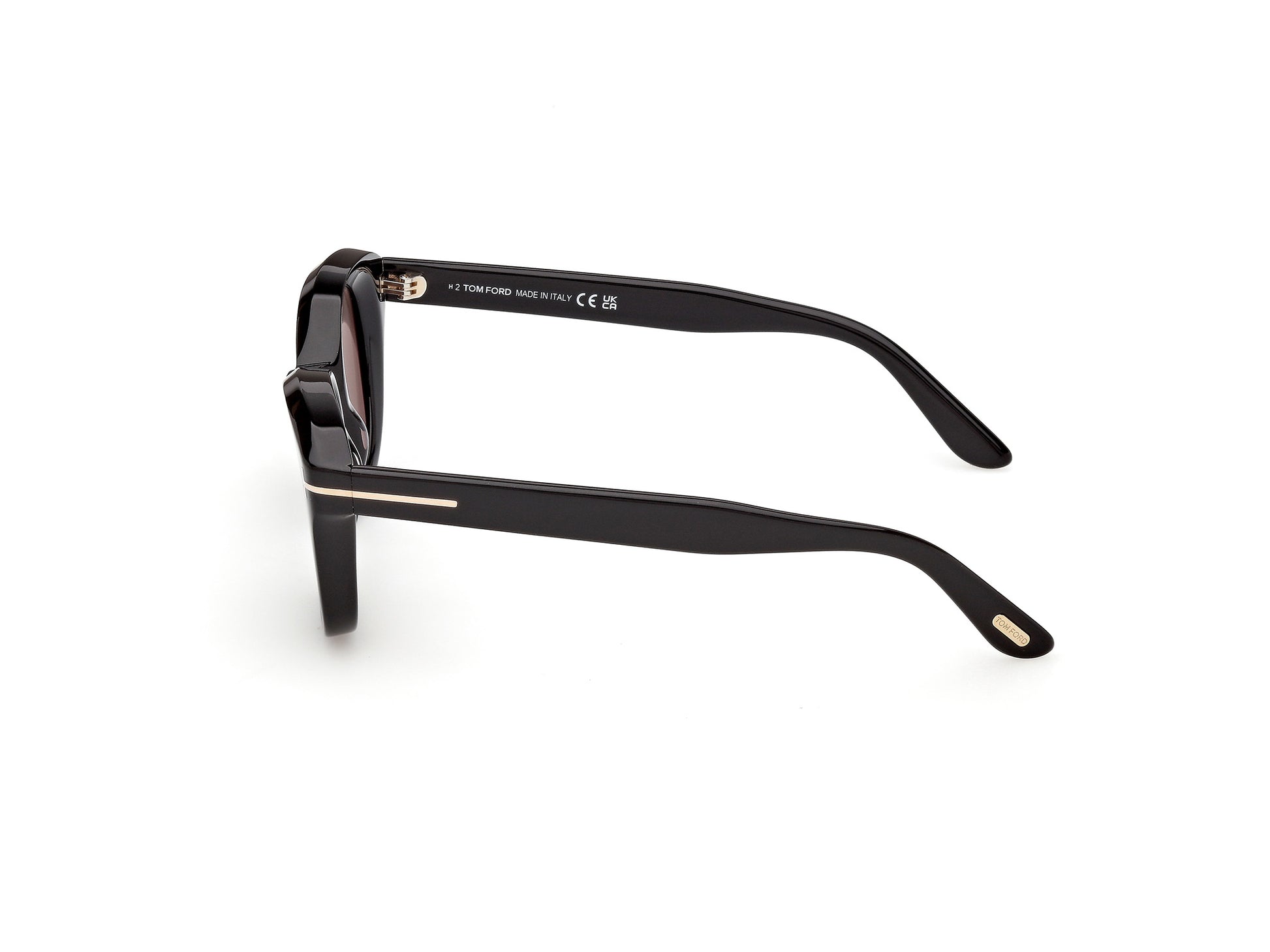 Tom Ford NIKA-02 FT1344 01A