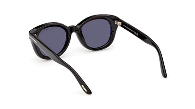 Tom Ford NIKA-02 FT1344 01A