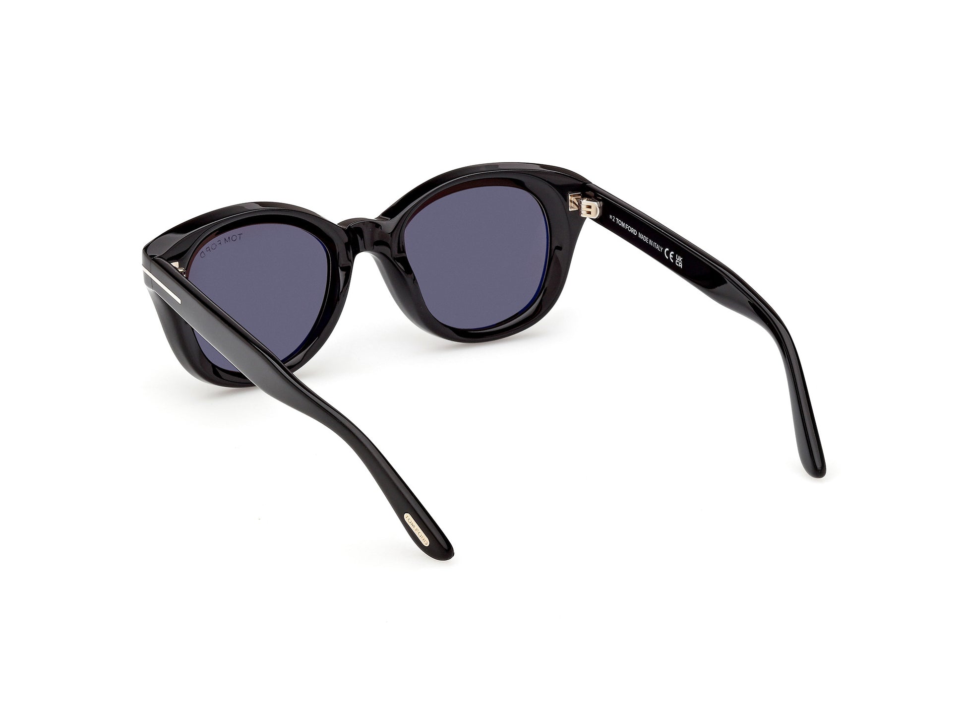 Tom Ford NIKA-02 FT1344 01A