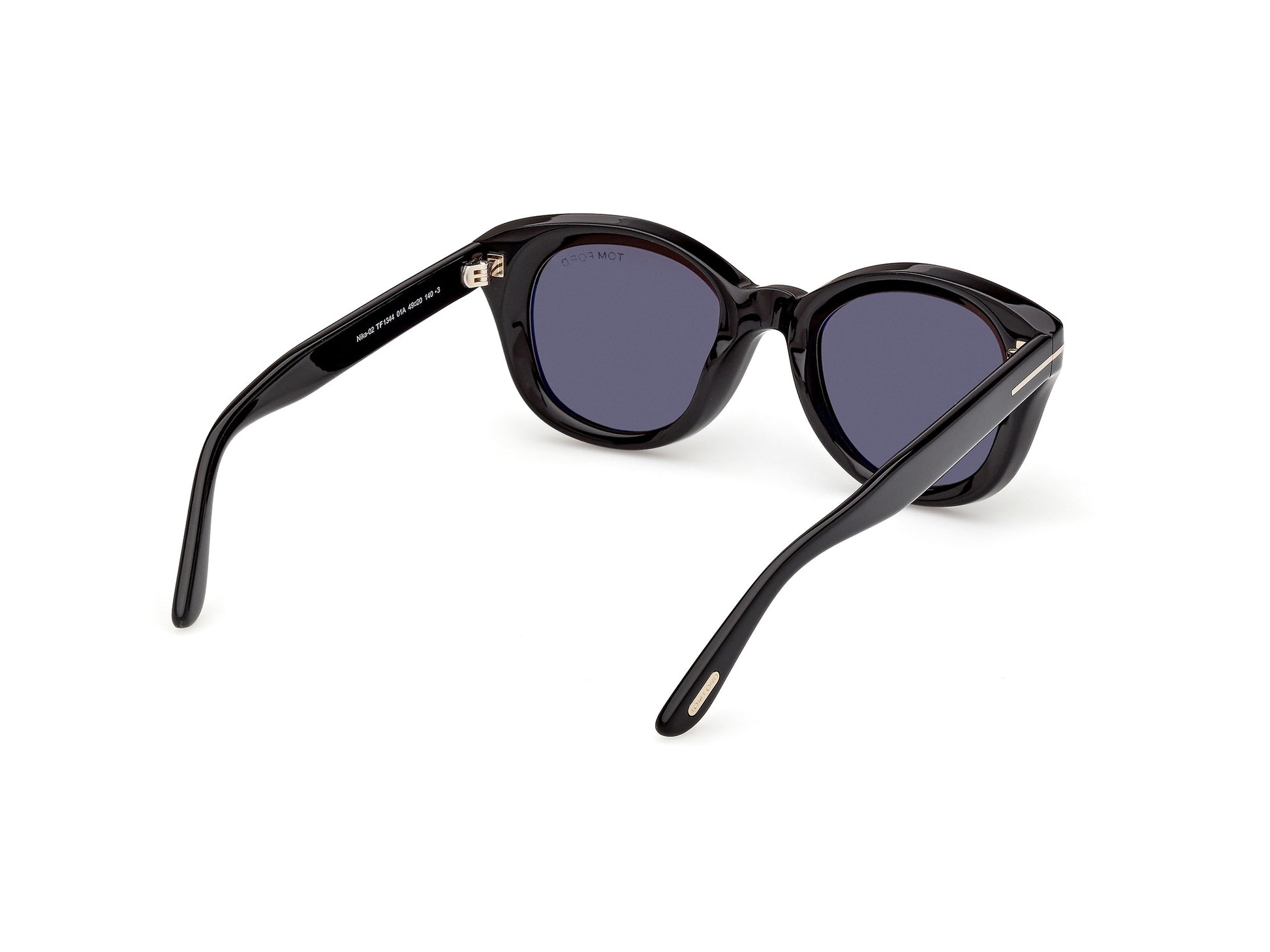Tom Ford NIKA-02 FT1344 01A