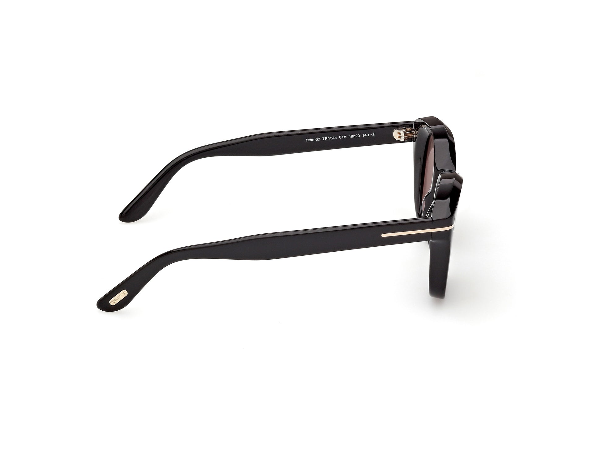 Tom Ford NIKA-02 FT1344 01A