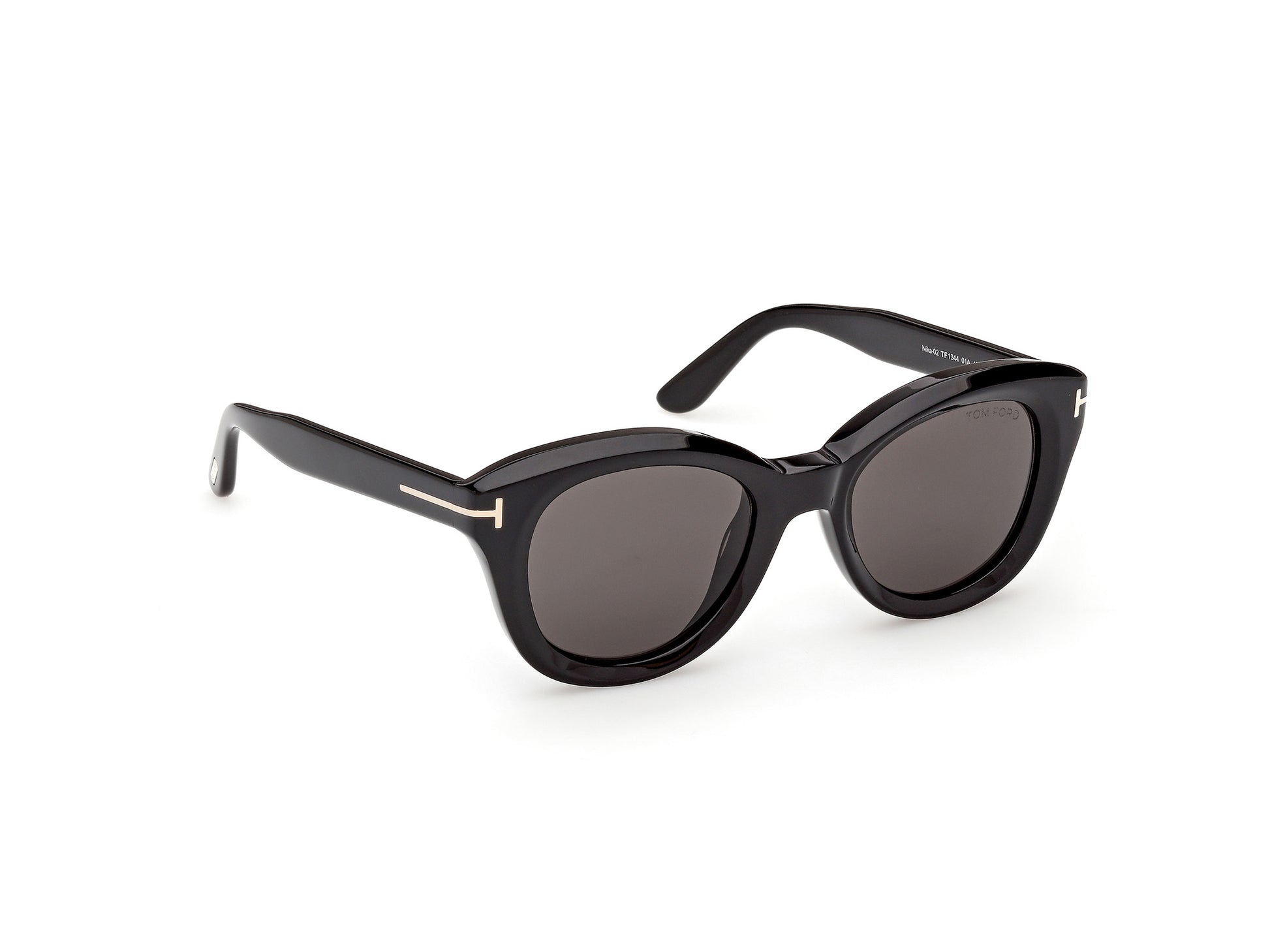 Tom Ford NIKA-02 FT1344 01A