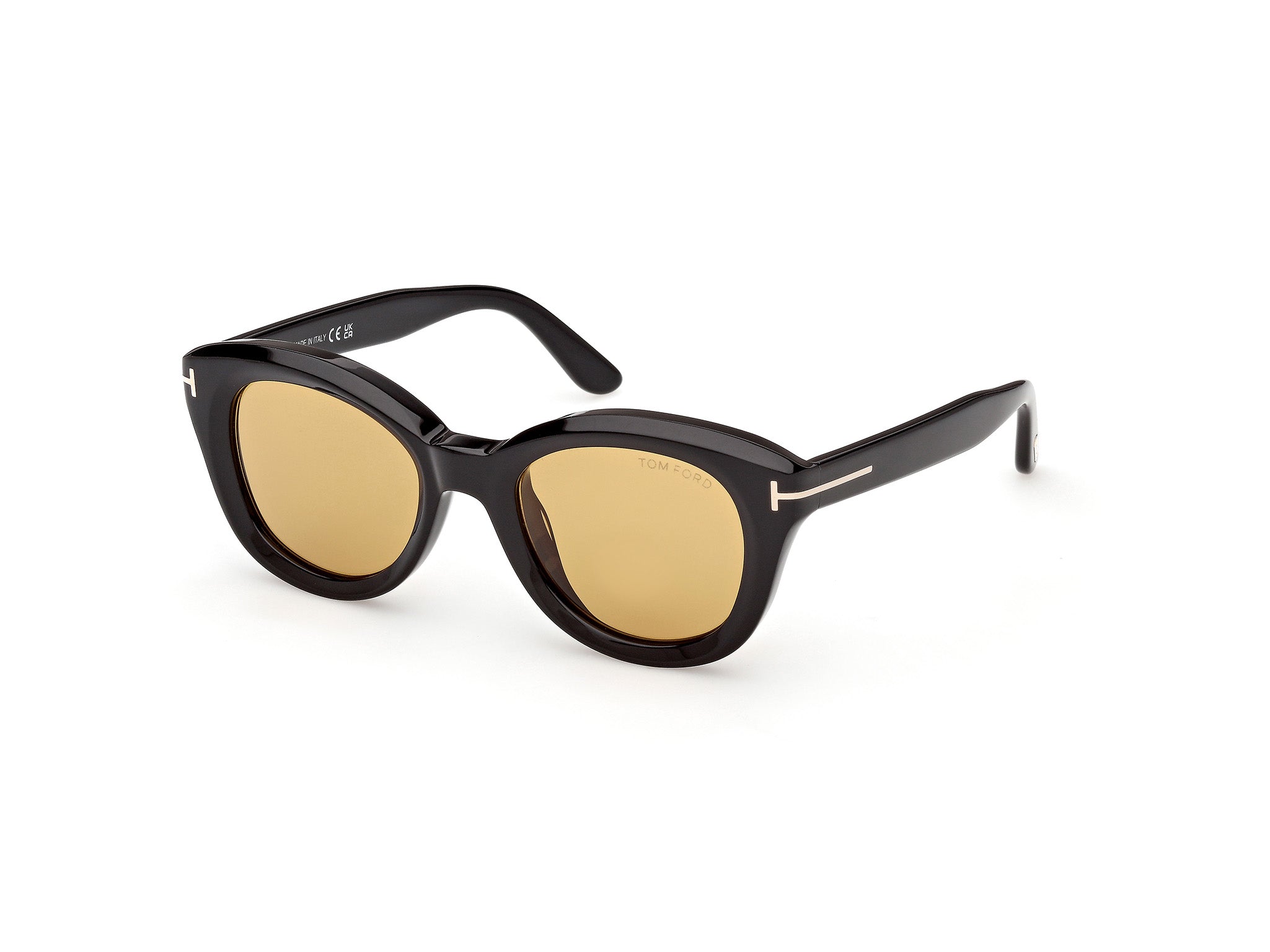 Tom Ford NIKA-02 FT1344 01E