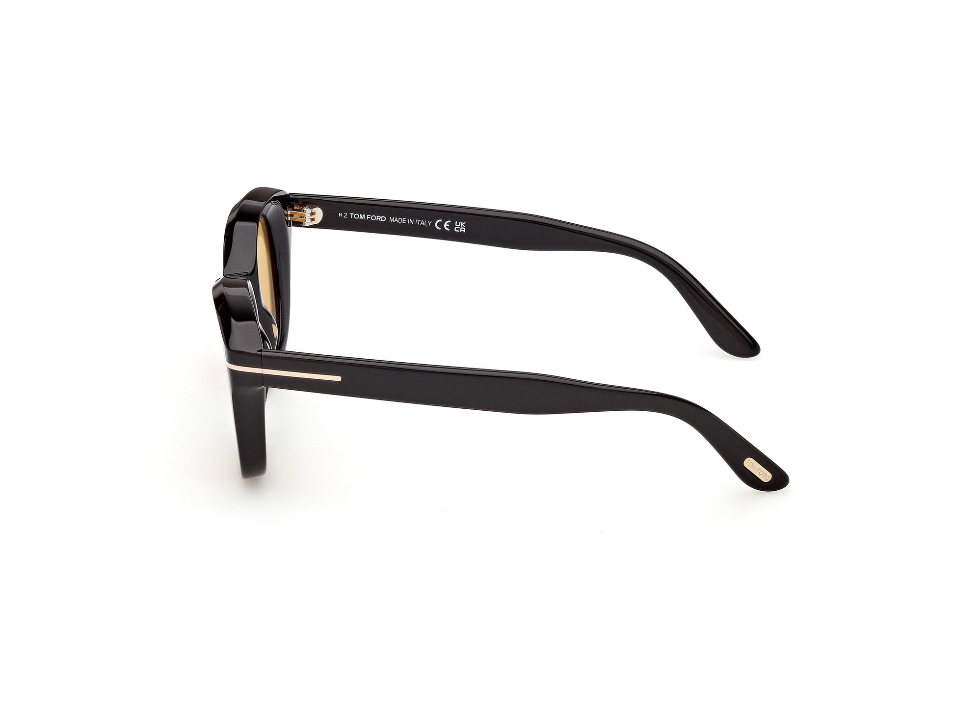 Tom Ford NIKA-02 FT1344 01E