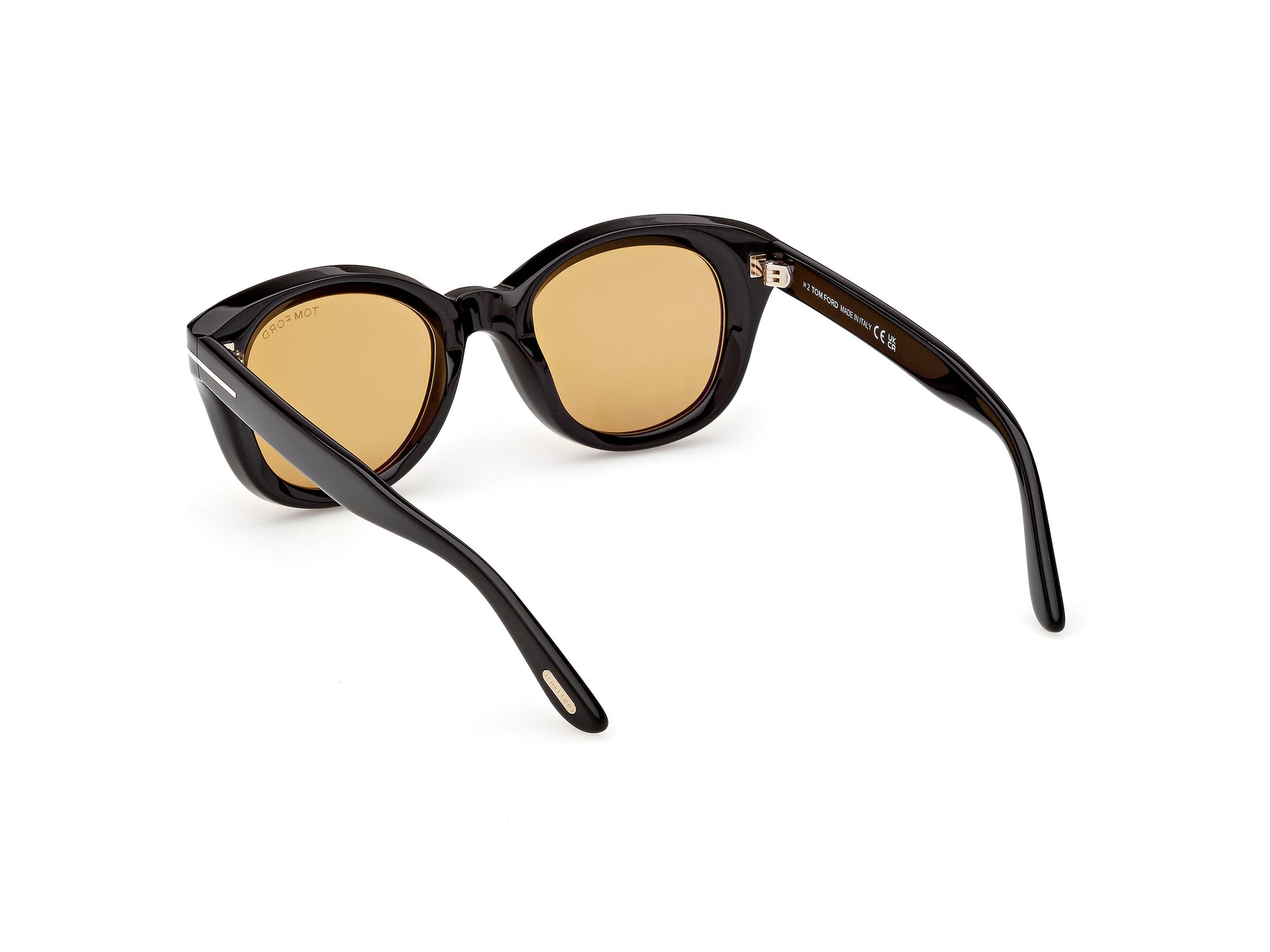 Tom Ford NIKA-02 FT1344 01E