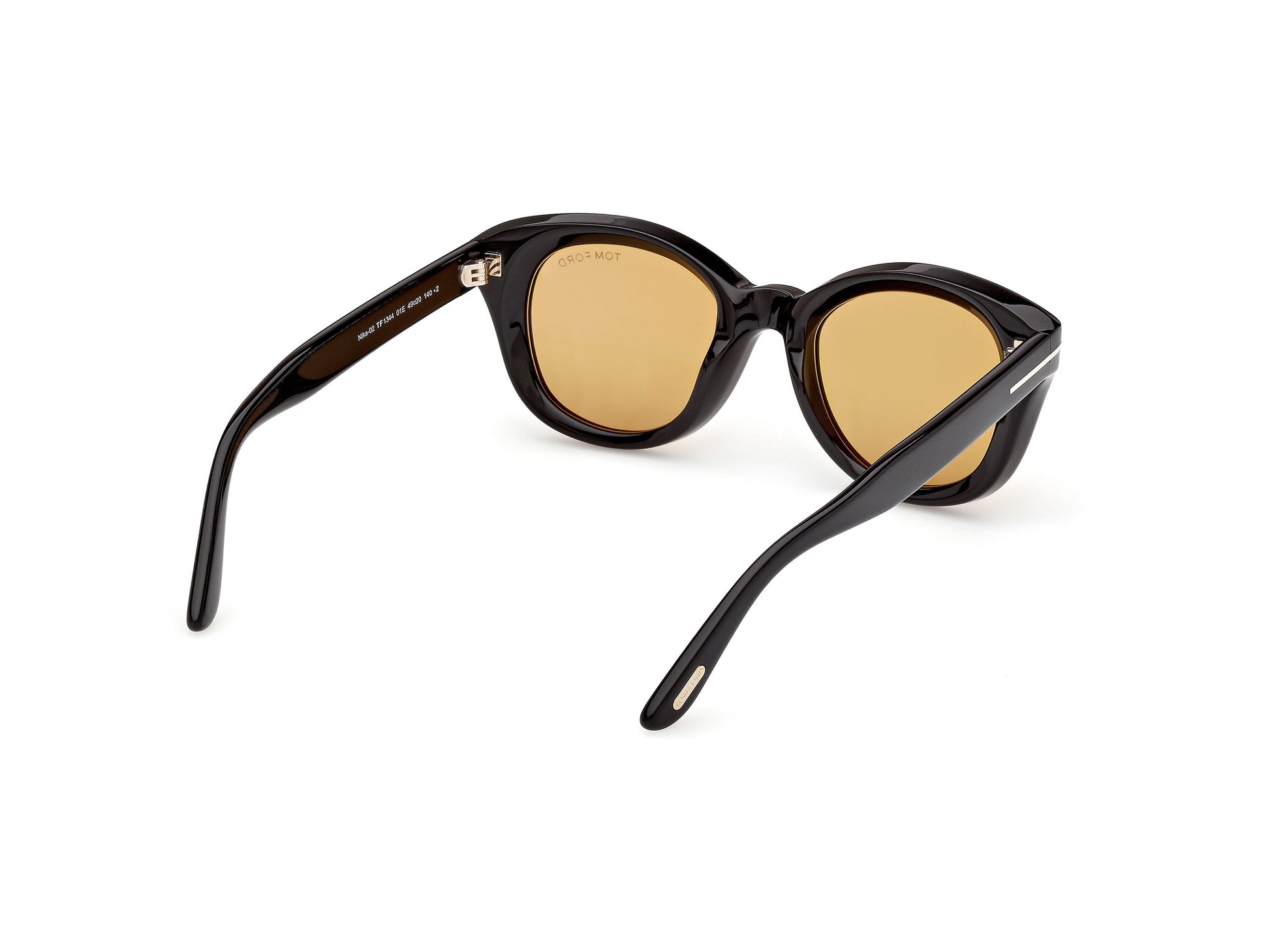 Tom Ford NIKA-02 FT1344 01E