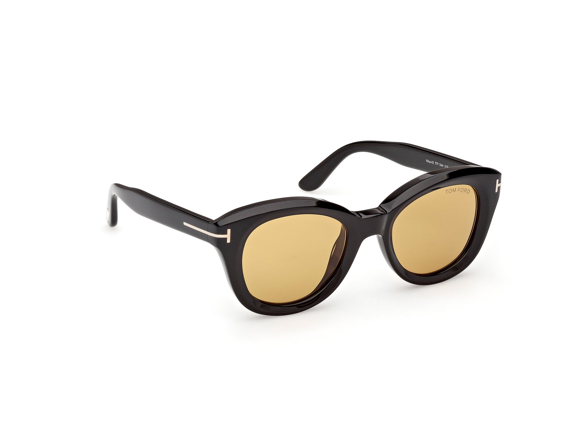 Tom Ford NIKA-02 FT1344 01E