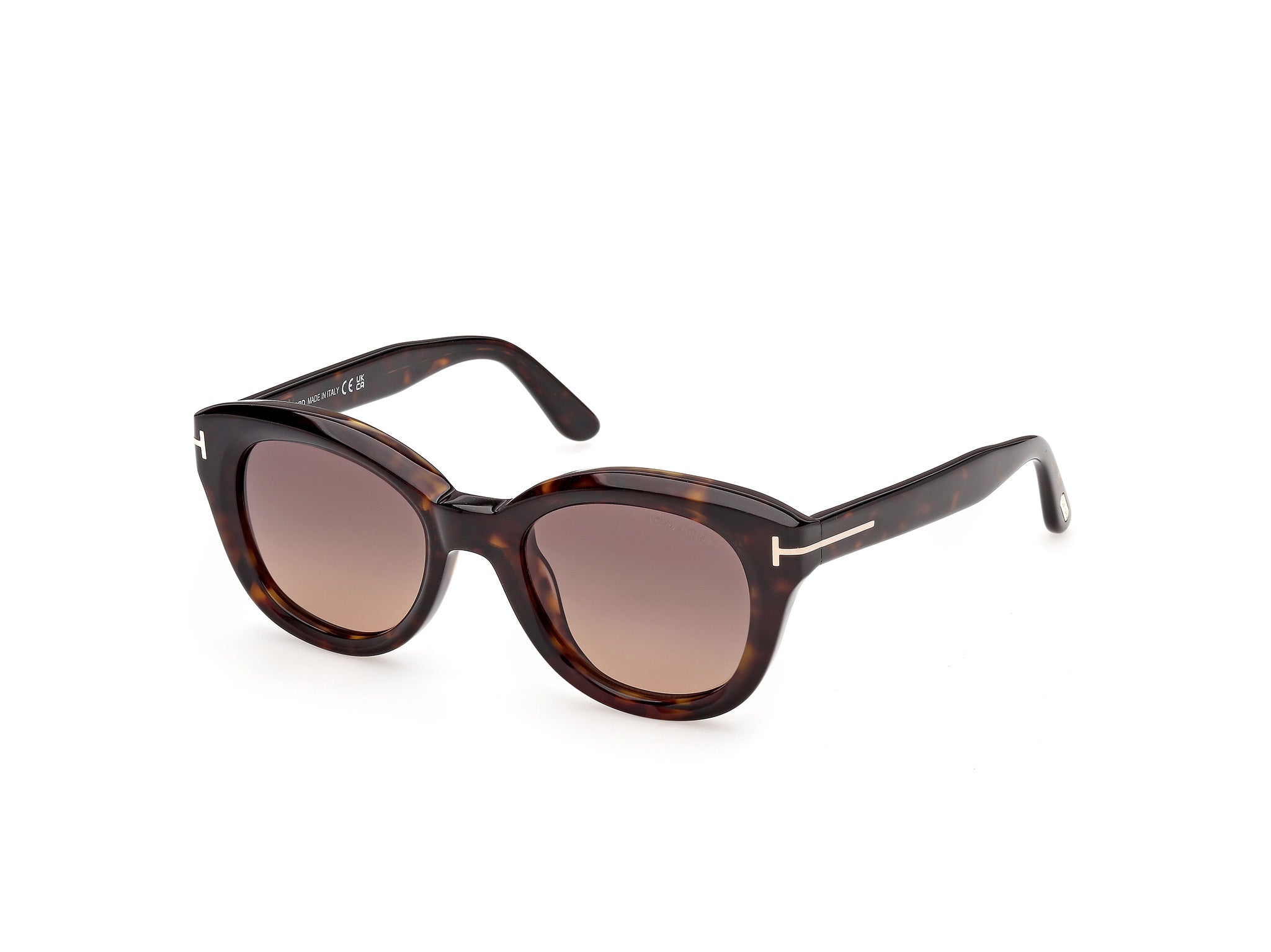Tom Ford NIKA-02 FT1344 52T