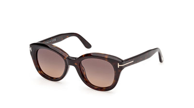Tom Ford NIKA-02 FT1344 52T