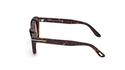 Tom Ford NIKA-02 FT1344 52T
