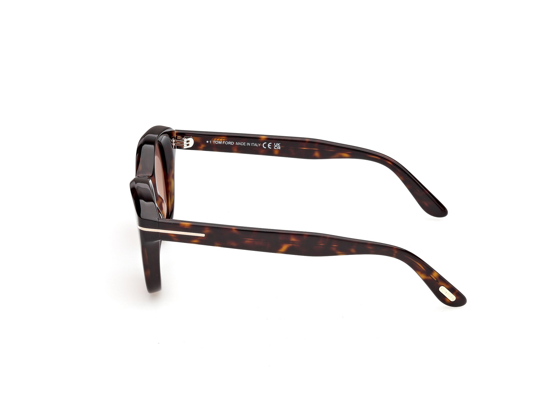 Tom Ford NIKA-02 FT1344 52T