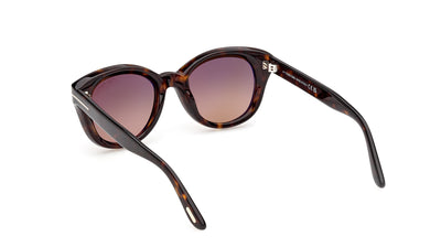 Tom Ford NIKA-02 FT1344 52T