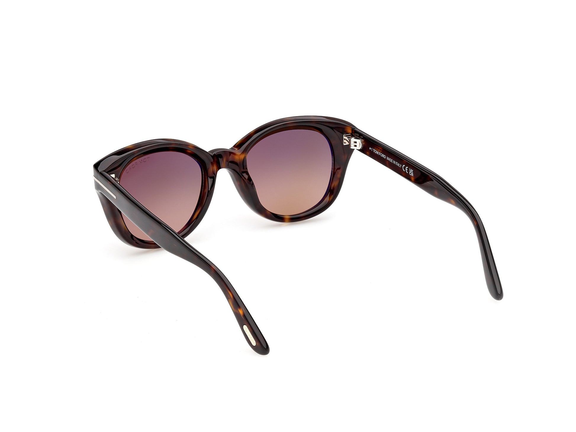 Tom Ford NIKA-02 FT1344 52T