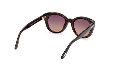 Tom Ford NIKA-02 FT1344 52T