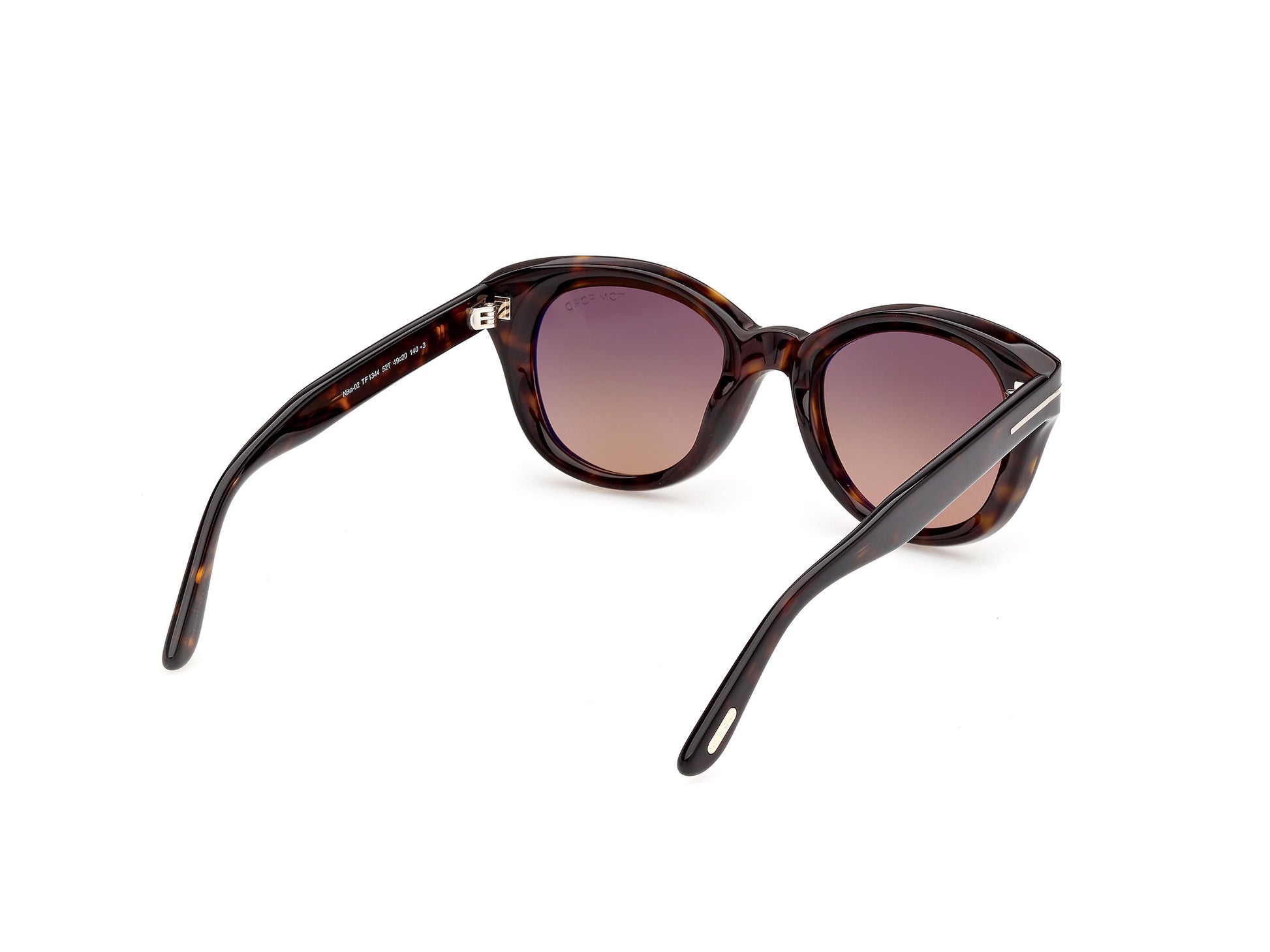 Tom Ford NIKA-02 FT1344 52T