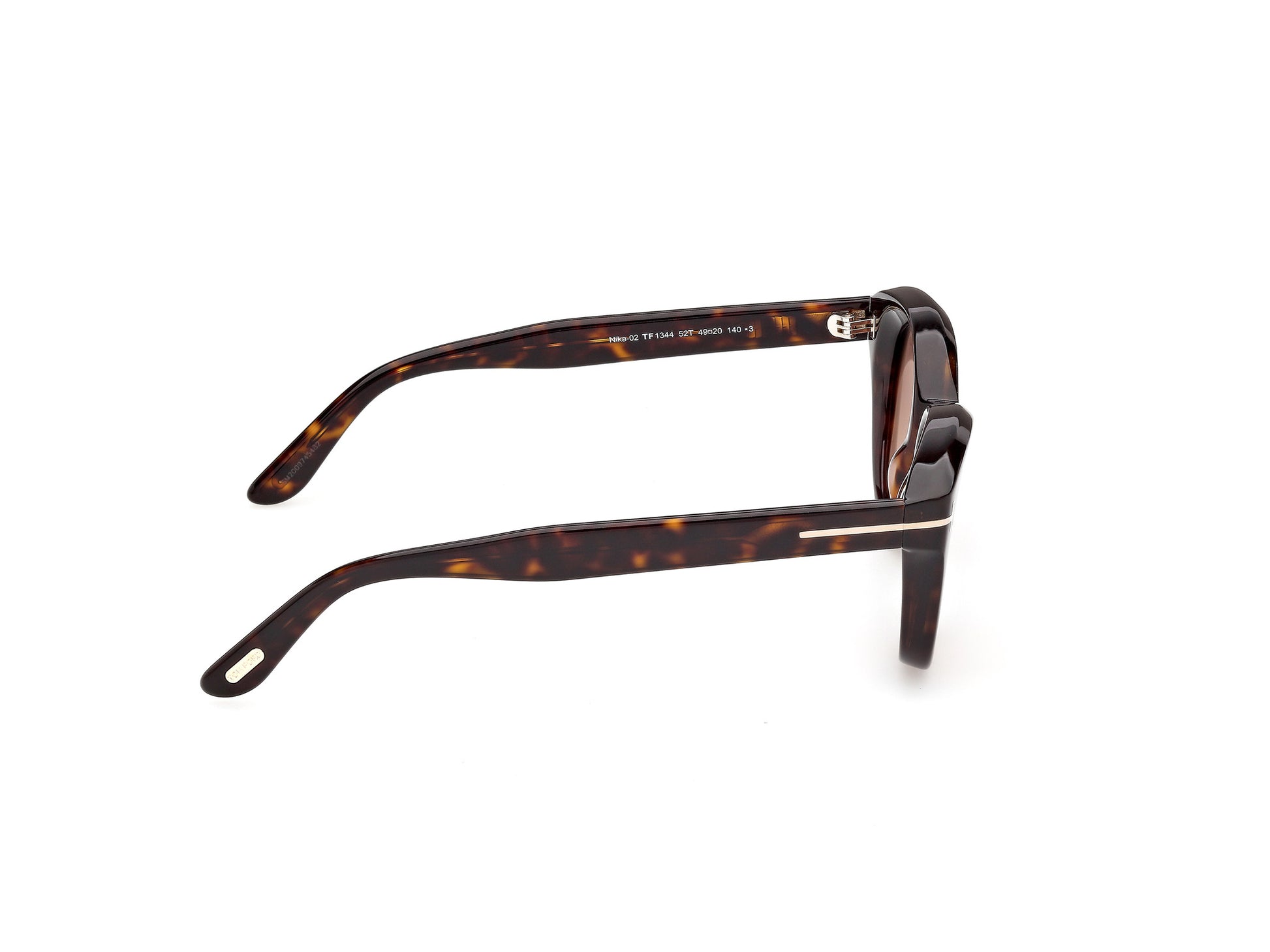 Tom Ford NIKA-02 FT1344 52T
