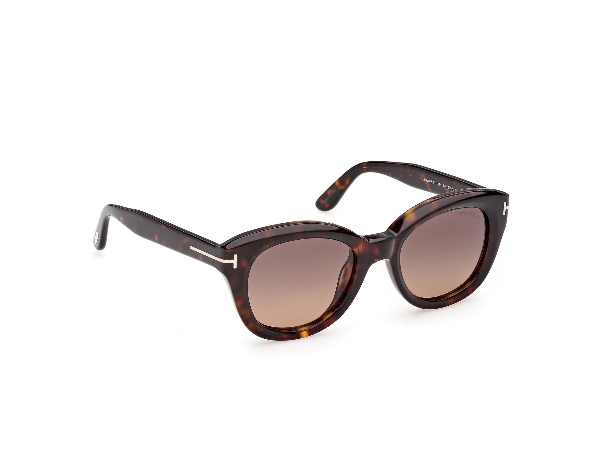 Tom Ford NIKA-02 FT1344 52T