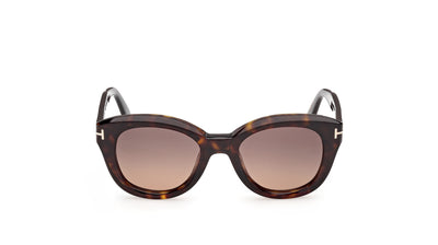 Tom Ford NIKA-02 FT1344 52T
