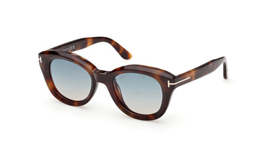Tom Ford NIKA-02 FT1344 53P