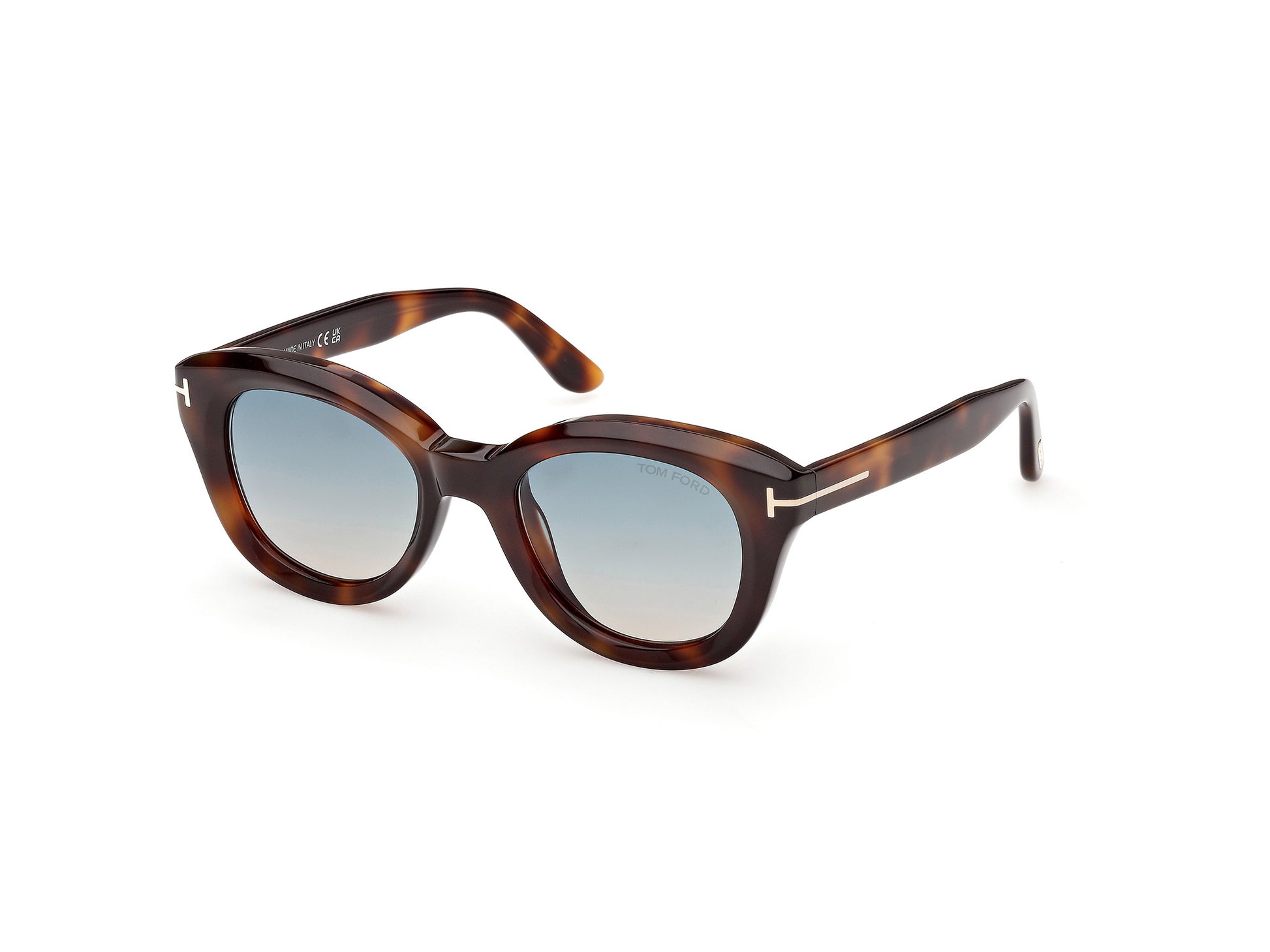 Tom Ford NIKA-02 FT1344 53P