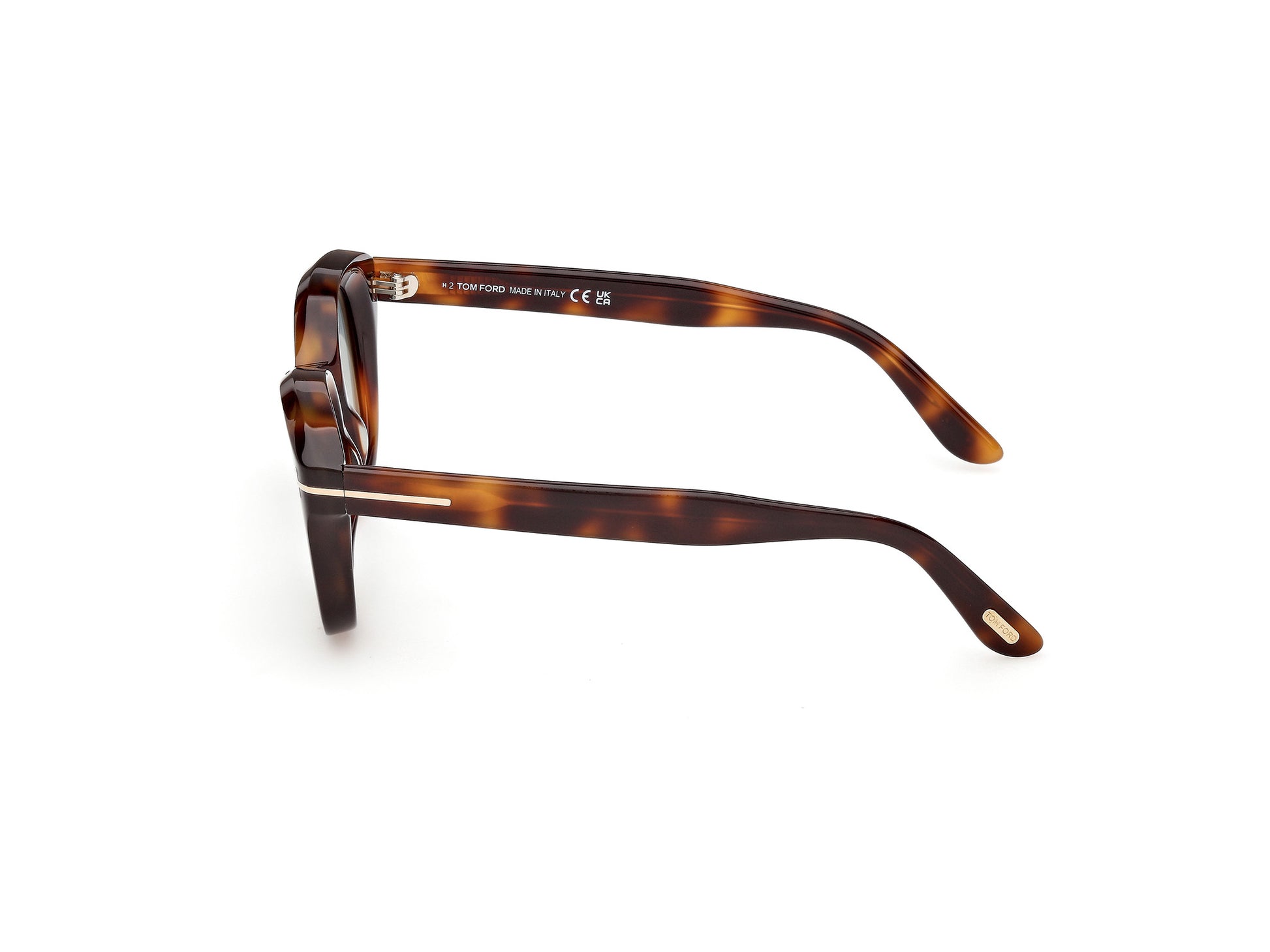 Tom Ford NIKA-02 FT1344 53P