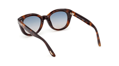 Tom Ford NIKA-02 FT1344 53P