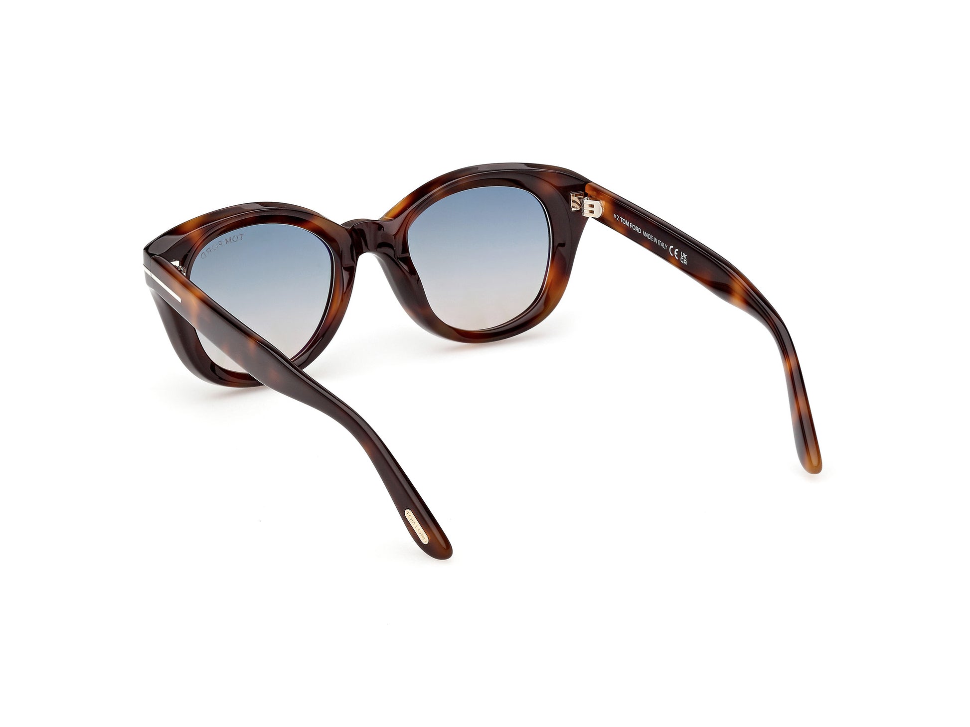 Tom Ford NIKA-02 FT1344 53P