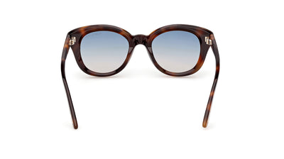 Tom Ford NIKA-02 FT1344 53P