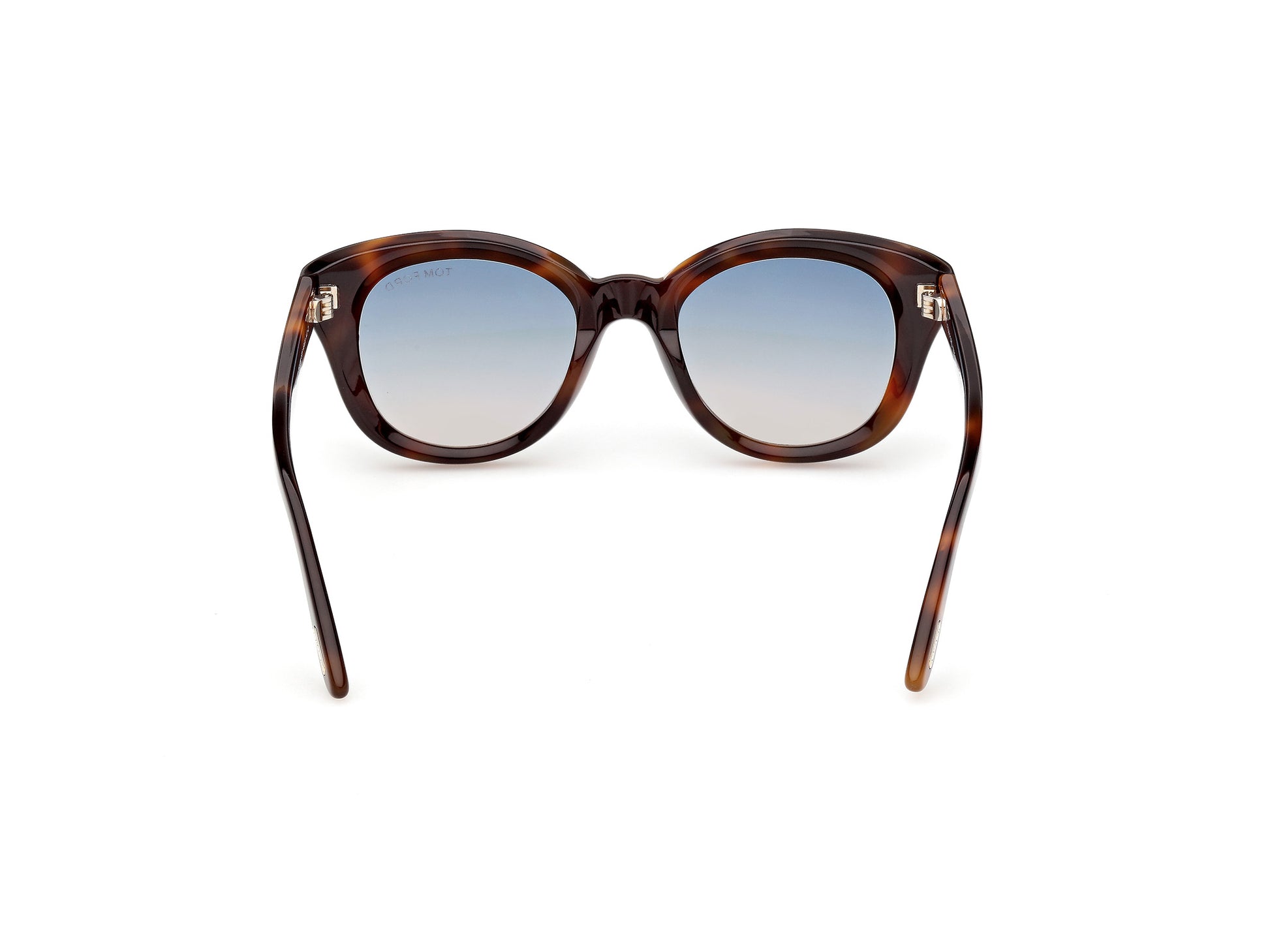 Tom Ford NIKA-02 FT1344 53P
