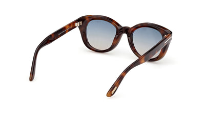 Tom Ford NIKA-02 FT1344 53P