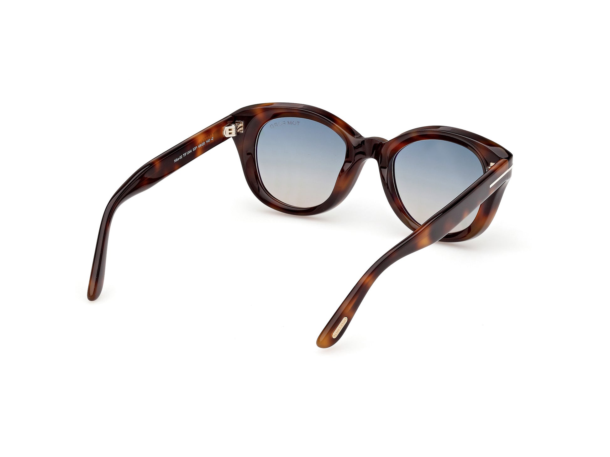 Tom Ford NIKA-02 FT1344 53P