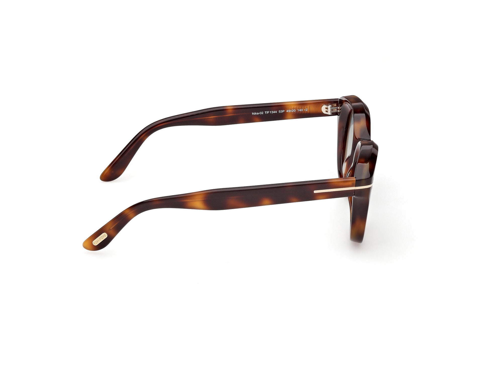 Tom Ford NIKA-02 FT1344 53P