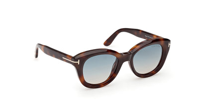 Tom Ford NIKA-02 FT1344 53P